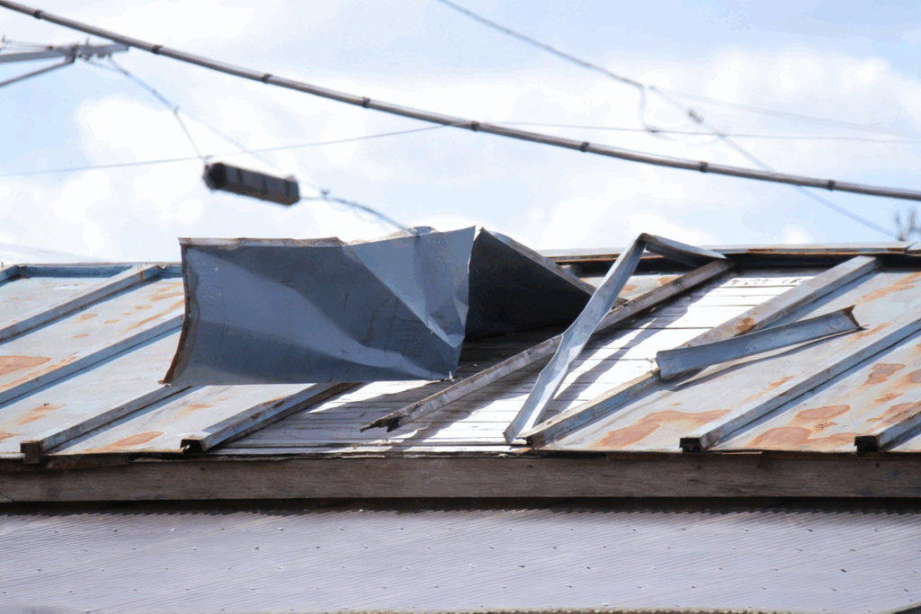 屋根の劣化サインを見逃していませんか？早めの点検が家を守ります